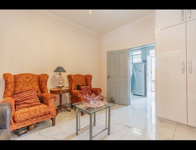 2 BEDROOM APARTMENT FOR SALE IN MUSGRAVE